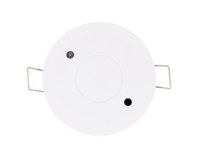 Presence Sensor with Zigbee for Ceiling Mounting - 0-10V