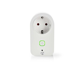 Smart Plug 16A - 3680W - WiFi