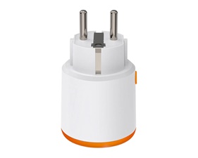 Plug In Relä - ZigBee