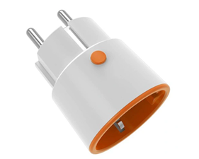 Plug In Relä - ZigBee