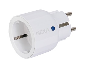 FYND Dimmer plug-in