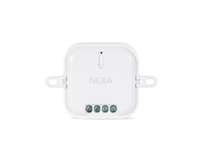Switch fixed installation - 1000W - Nexa LCMR-1000