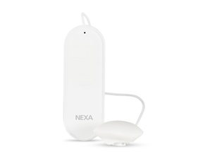 Vattensensor (Läckage) - Nexa Vattendetektor