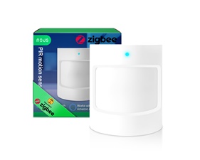 PIR Motion Sensor E2