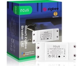 Smart ZigBee Breaker L6Z