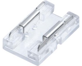 LED Joint 8mm - Invisible - COB - IP20