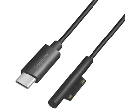 USB-C Laddkabel Microsoft Surface