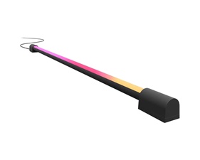 Flerfärgad Ljusramp - Play Gradient Light tube compact