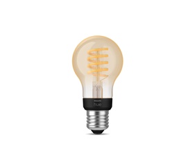 Hue White Ambience Filament lamp 7W A60 E27