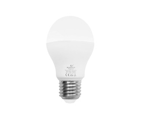 LED RGB light bulb E27 - Gledopto
