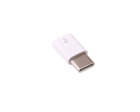 Official Raspberry Pi USB-C adapter