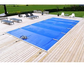 Pool Cover - BAR-cover