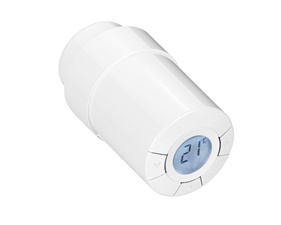 Radiatortermostat - POPP Radiator Thermostat