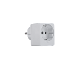 Plug In Relay 16A - Smart Plug