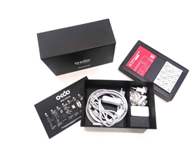 Raspberry Pi 4, 4GB kit