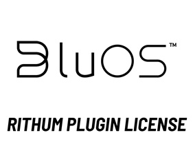 Licens för Rithum - BluOS Pro