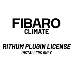 Licens för Rithum - Fibaro Climate