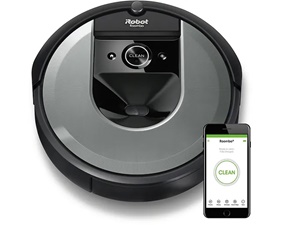 Roomba i7 Robotdammsugare