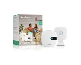 Sensibo Air - Make your AC or heat pump smart.