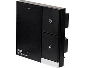 LinkedGo Smart HVAC thermostat ST802-B