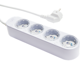 Shelly Power Strip Gen4