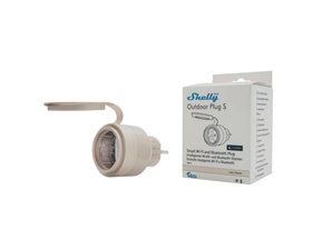 Shelly O Plug S Gen3 w