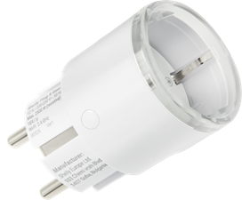 Shelly Plug S Gen3 