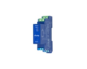 Shelly Pro Dimmer 0/1-10V PM