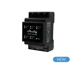 Shelly Switch