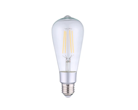 Shelly Vintage - ST64 - E27 - Smart Filament Bulb