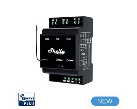 Shelly W Pro 3