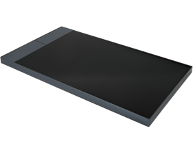 Shelly Wall Display XL