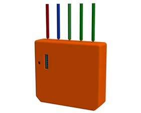 Shelly 1 WiFi