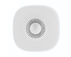 Smart Humidity Sensor