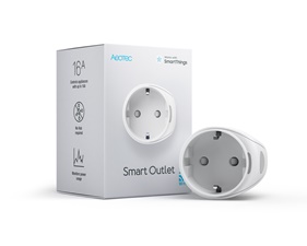 Smart Outlet