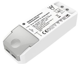 Drivdon one drive 18W 700mA - Dimmable