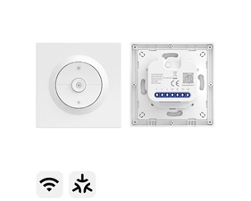 Sonoff Orb-DIM - Matter (WiFi) väggdimmer 