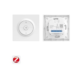 Sonoff Orb-ZBDIM - Zigbee väggdimmer