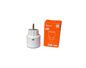 Zigbee Smart Plug