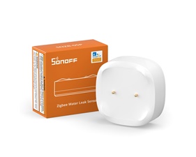 Zigbee Water Leak Sensor