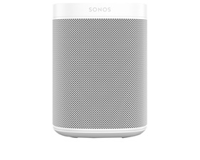 FYND Sonos One (Gen 2) - Den smarta högtalaren