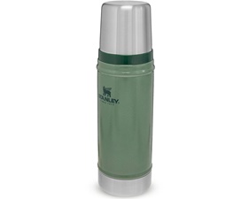Classic Bottle Thermos 0.47L
