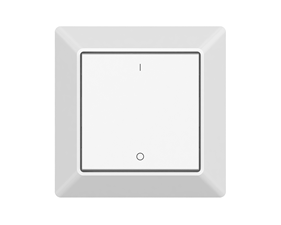 Battery-Powered Zigbee Green Power Switch