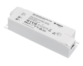 NFC Dimmable 36W LED Driver with ZigBee Control