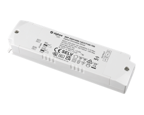 Smart Zigbee LED-driver 12W