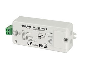 Z-Wave LED Dimmer DC12-36V