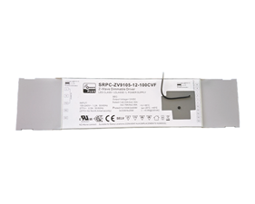 Drivdon Z-wave 4 channels 12V 100W 8A - Dimmable - Constant Voltage