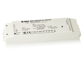Drivdon Zigbee 100W 24V - Dimmable - Constant Voltage