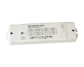 Drivdon ZigBee 15W 350mA - Dimmable - Constant Current