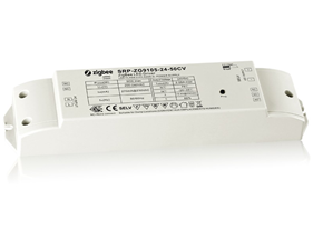 Driver ZigBee 1 kanal 12 VDC 50W - Dimmable - Constant Voltage
